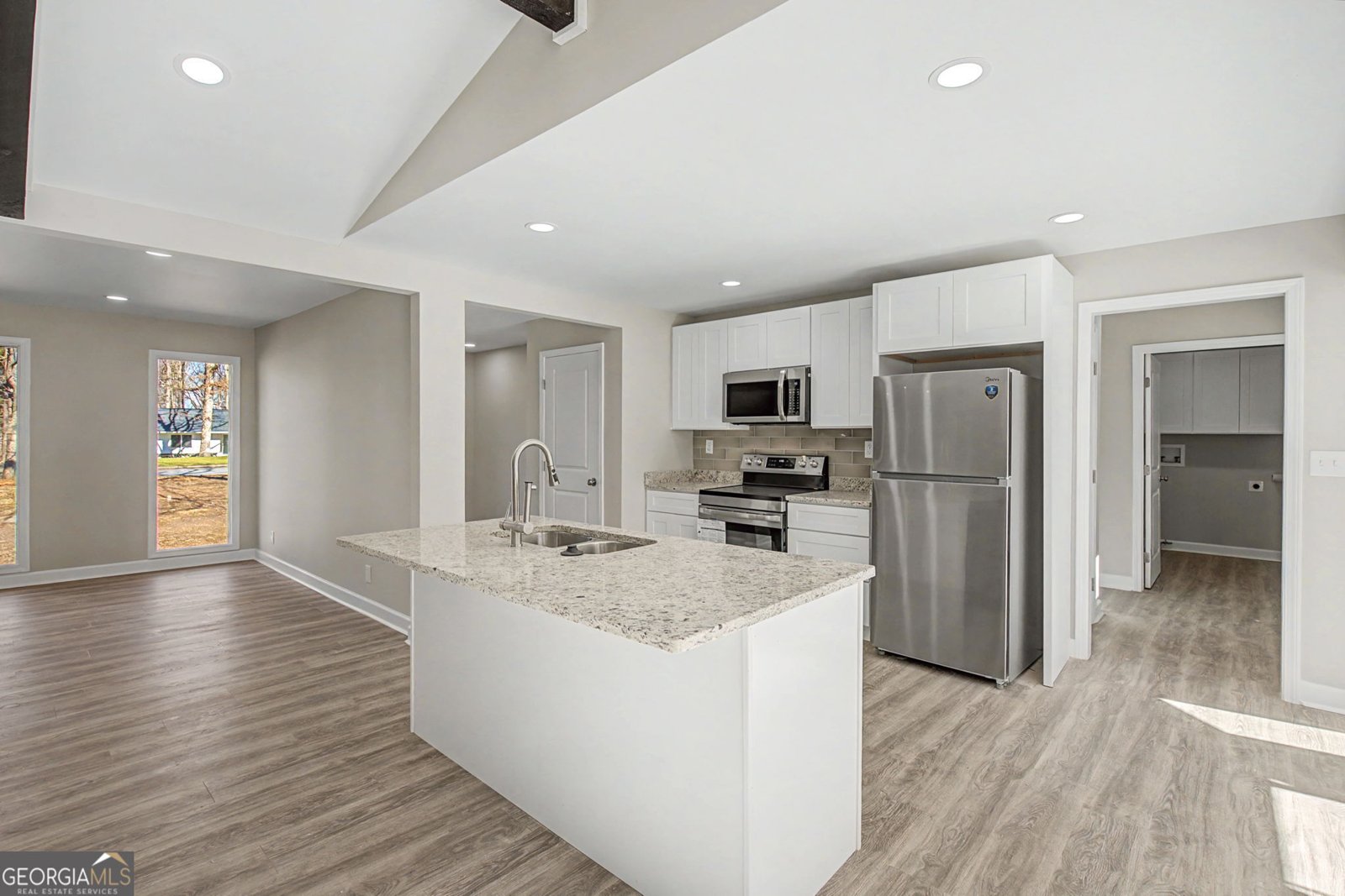 1244 Heritage Hills Circle Snellville - Photo 11