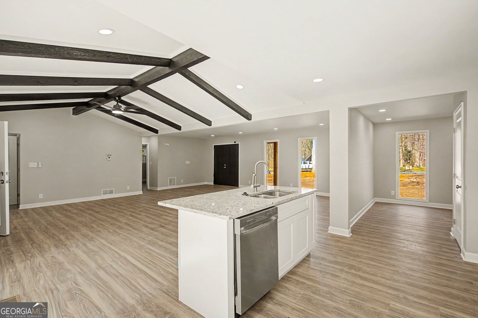 1244 Heritage Hills Circle Snellville - Photo 14