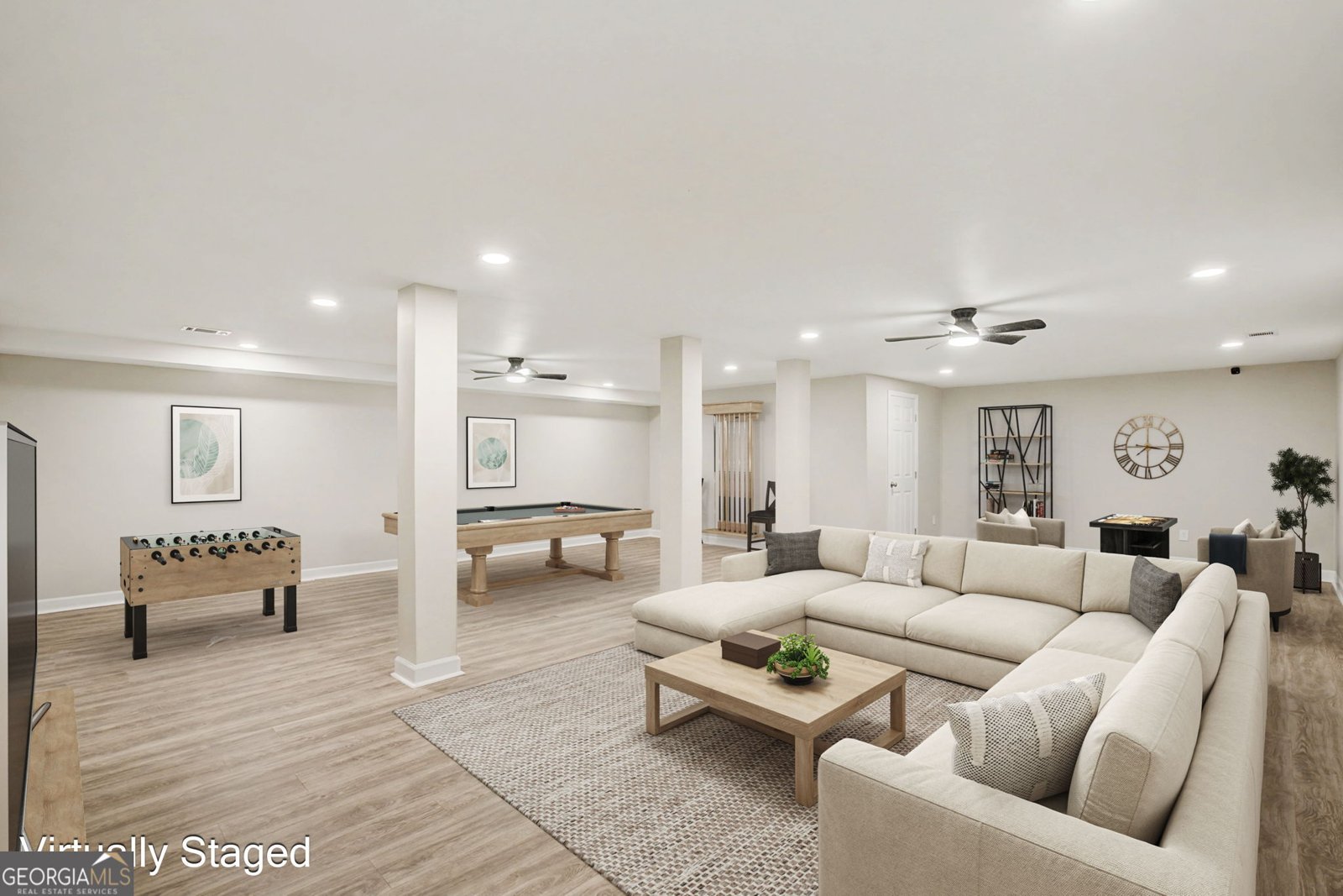 1244 Heritage Hills Circle Snellville - Photo 21