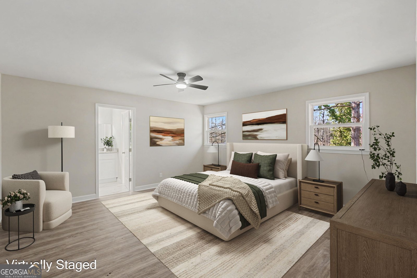 1244 Heritage Hills Circle Snellville - Photo 25