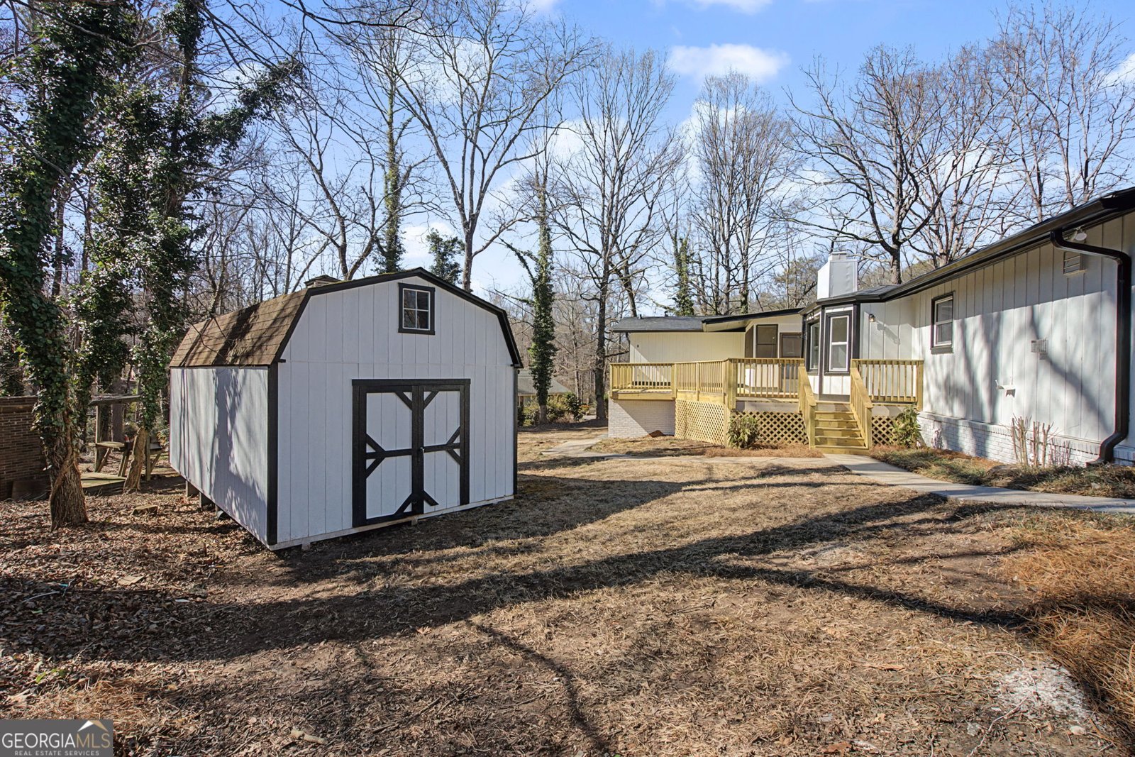 1244 Heritage Hills Circle Snellville - Photo 44