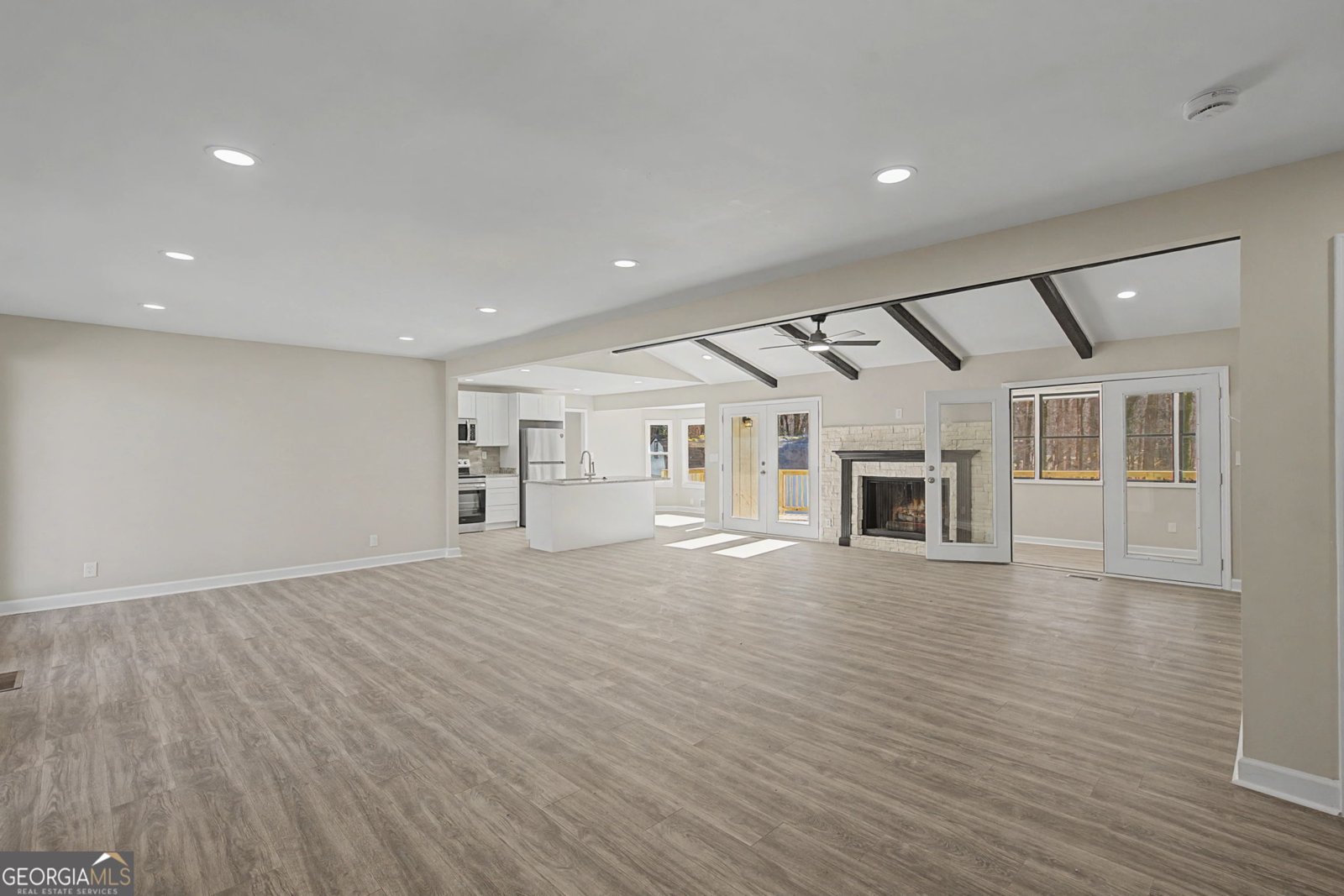 1244 Heritage Hills Circle Snellville - Photo 8