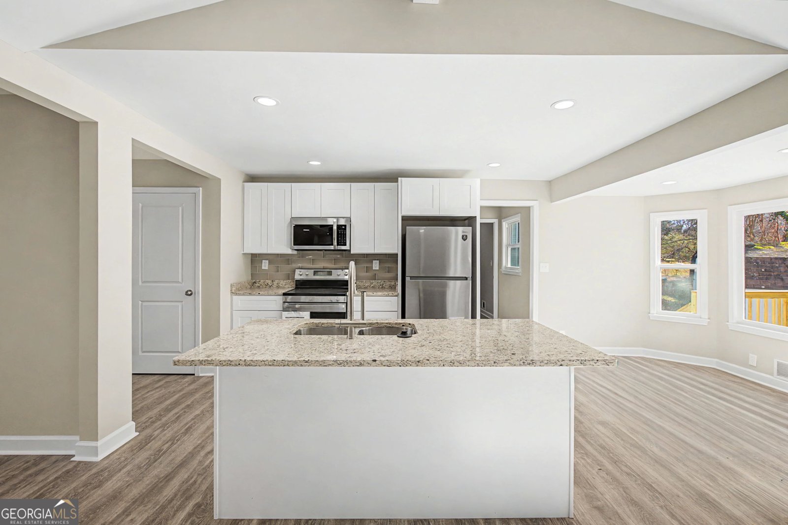 1244 Heritage Hills Circle Snellville - Photo 9