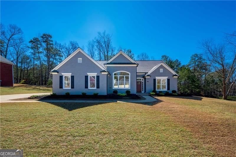 595 Ruby Forest Parkway Suwanee - Photo 1