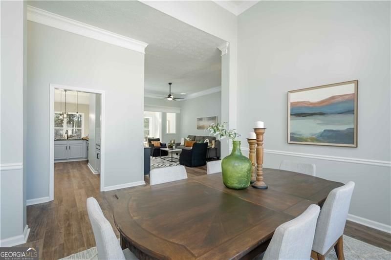 595 Ruby Forest Parkway Suwanee - Photo 10