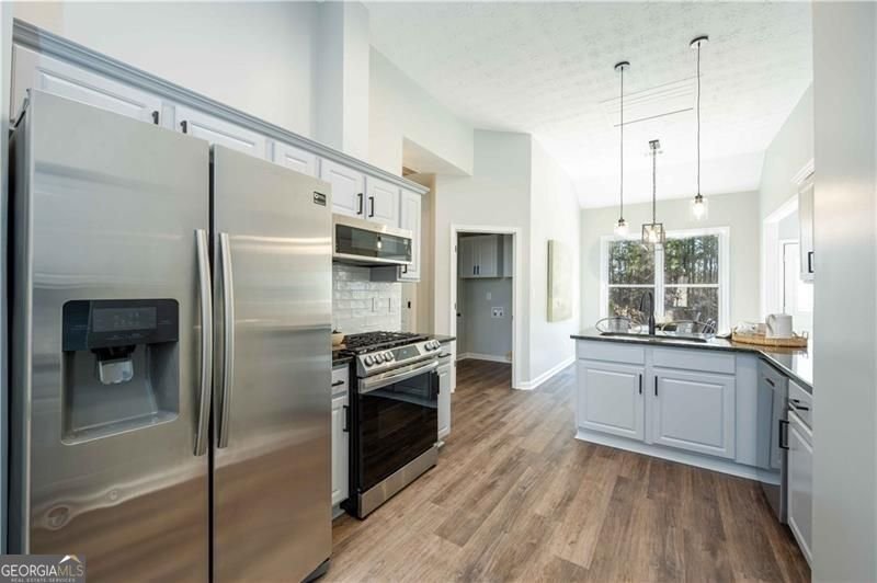 595 Ruby Forest Parkway Suwanee - Photo 11