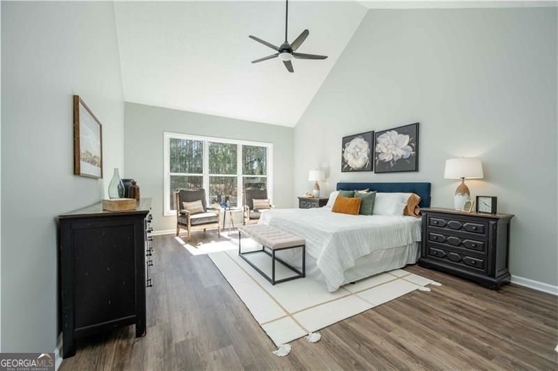 595 Ruby Forest Parkway Suwanee - Photo 18