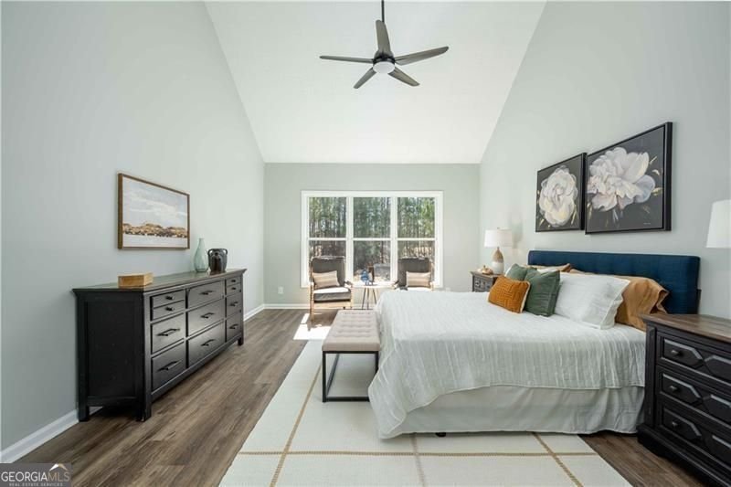 595 Ruby Forest Parkway Suwanee - Photo 19