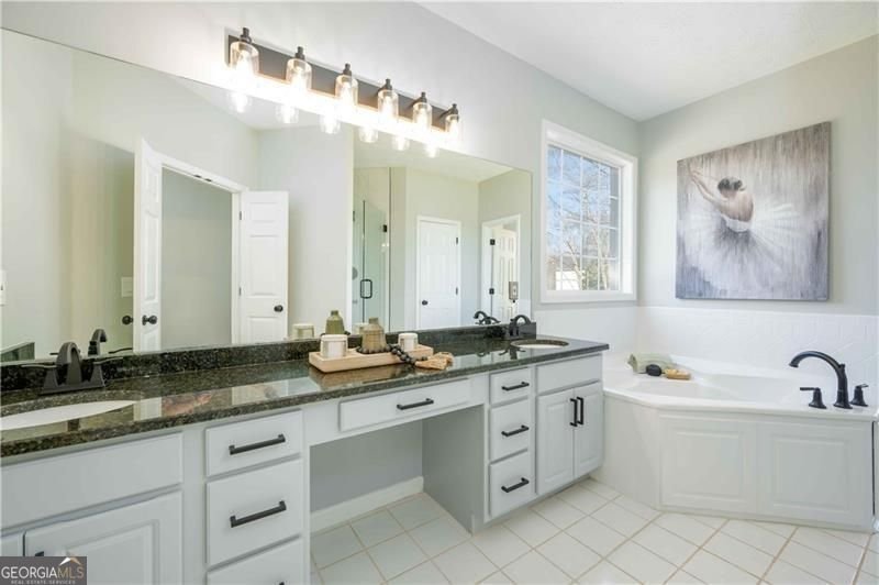 595 Ruby Forest Parkway Suwanee - Photo 21