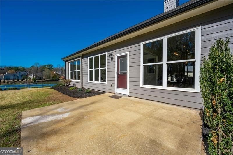 595 Ruby Forest Parkway Suwanee - Photo 31