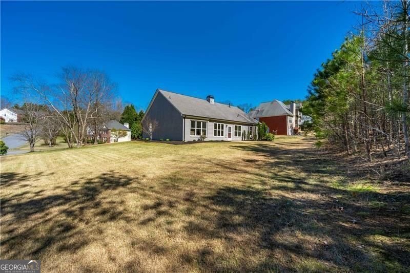 595 Ruby Forest Parkway Suwanee - Photo 33