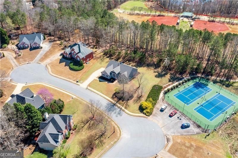 595 Ruby Forest Parkway Suwanee - Photo 39