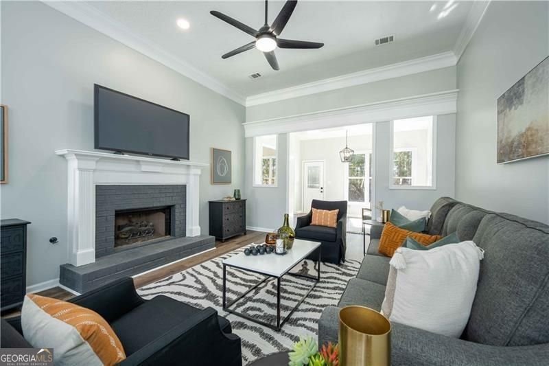 595 Ruby Forest Parkway Suwanee - Photo 7