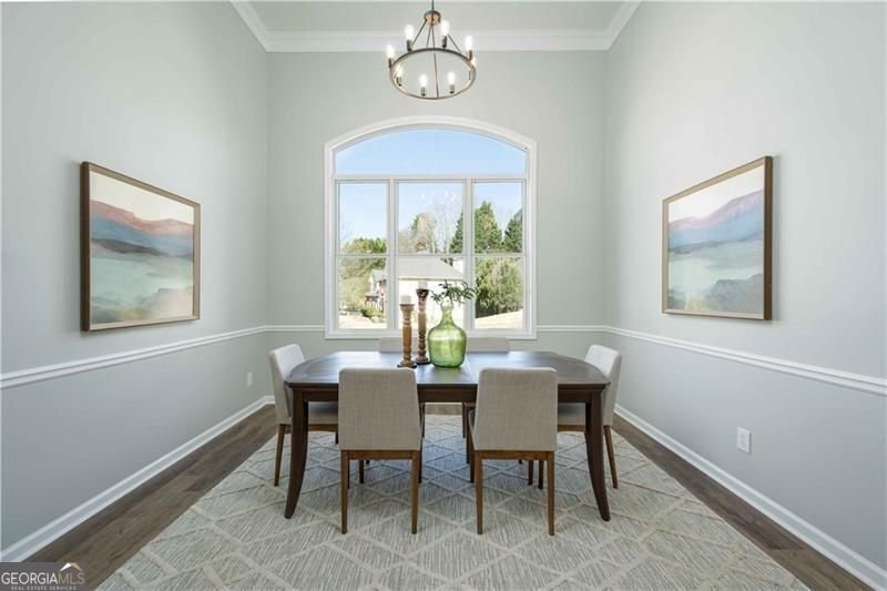 595 Ruby Forest Parkway Suwanee - Photo 9