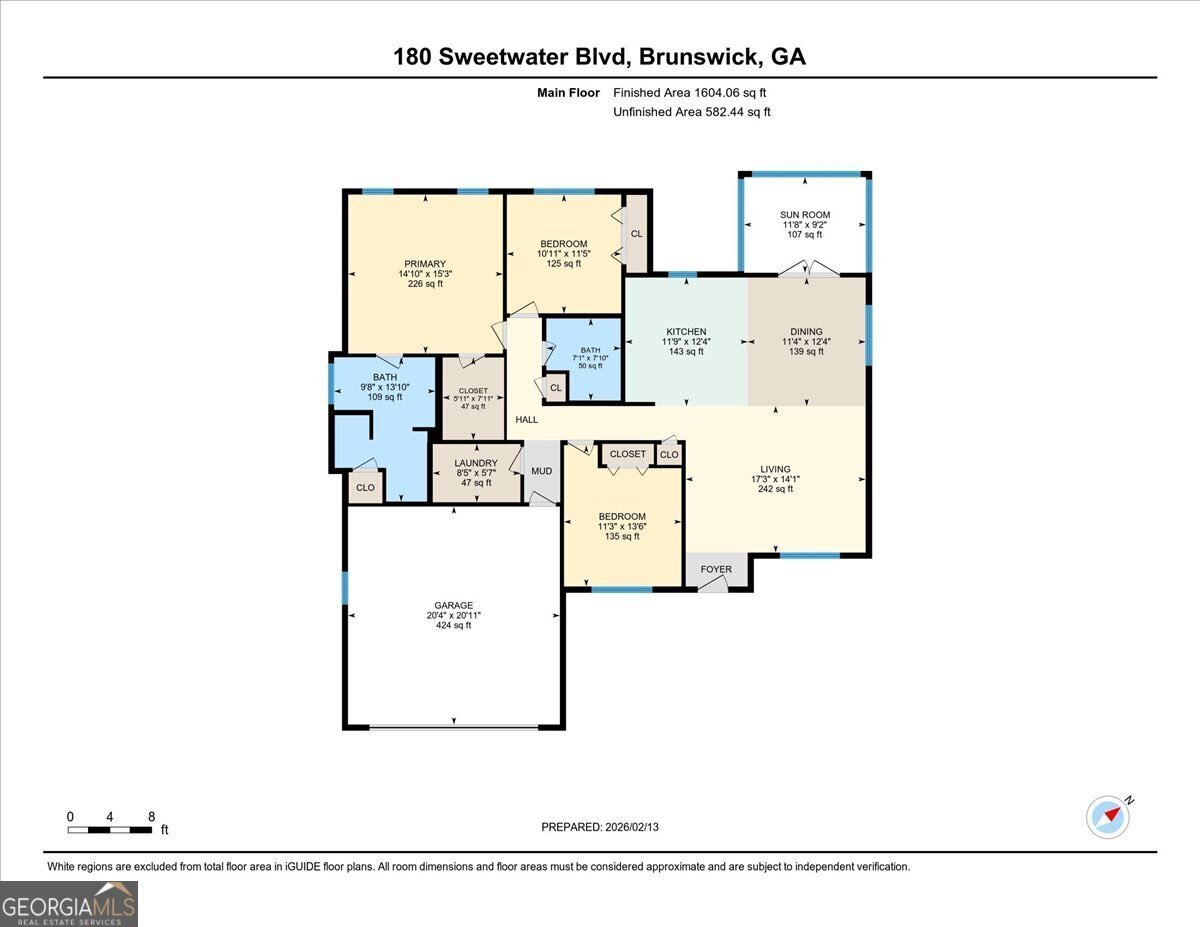 180 Sweetwater Boulevard Brunswick - Photo 39