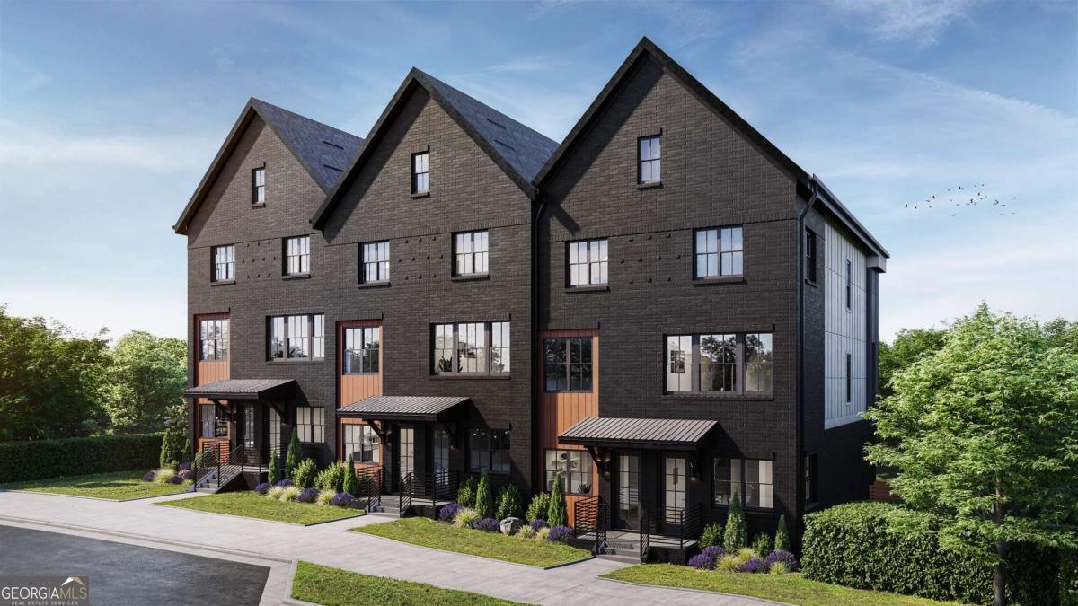 640 Soul Alley Alpharetta - Photo 1