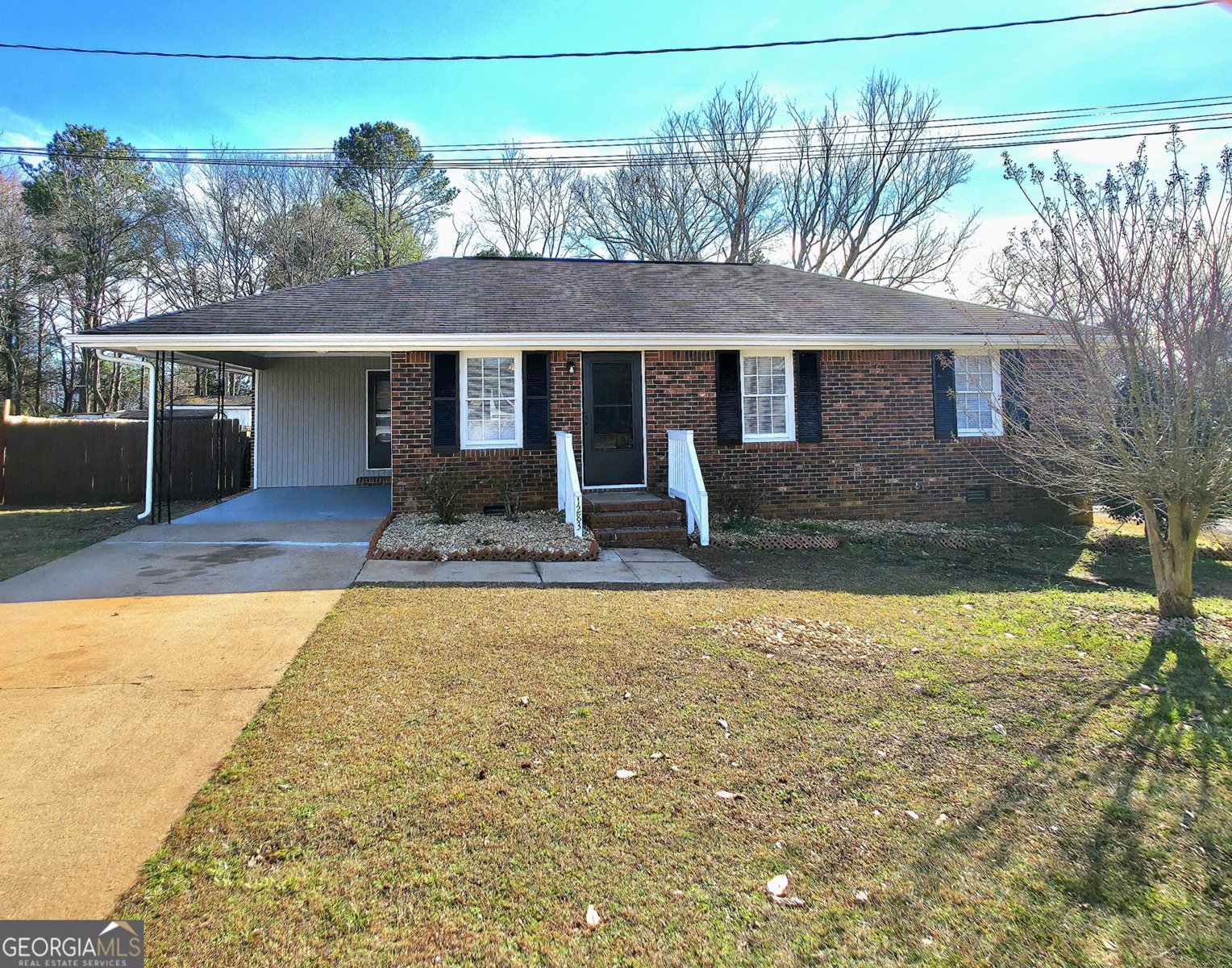 1283 Kesler Road Winder - Photo 1