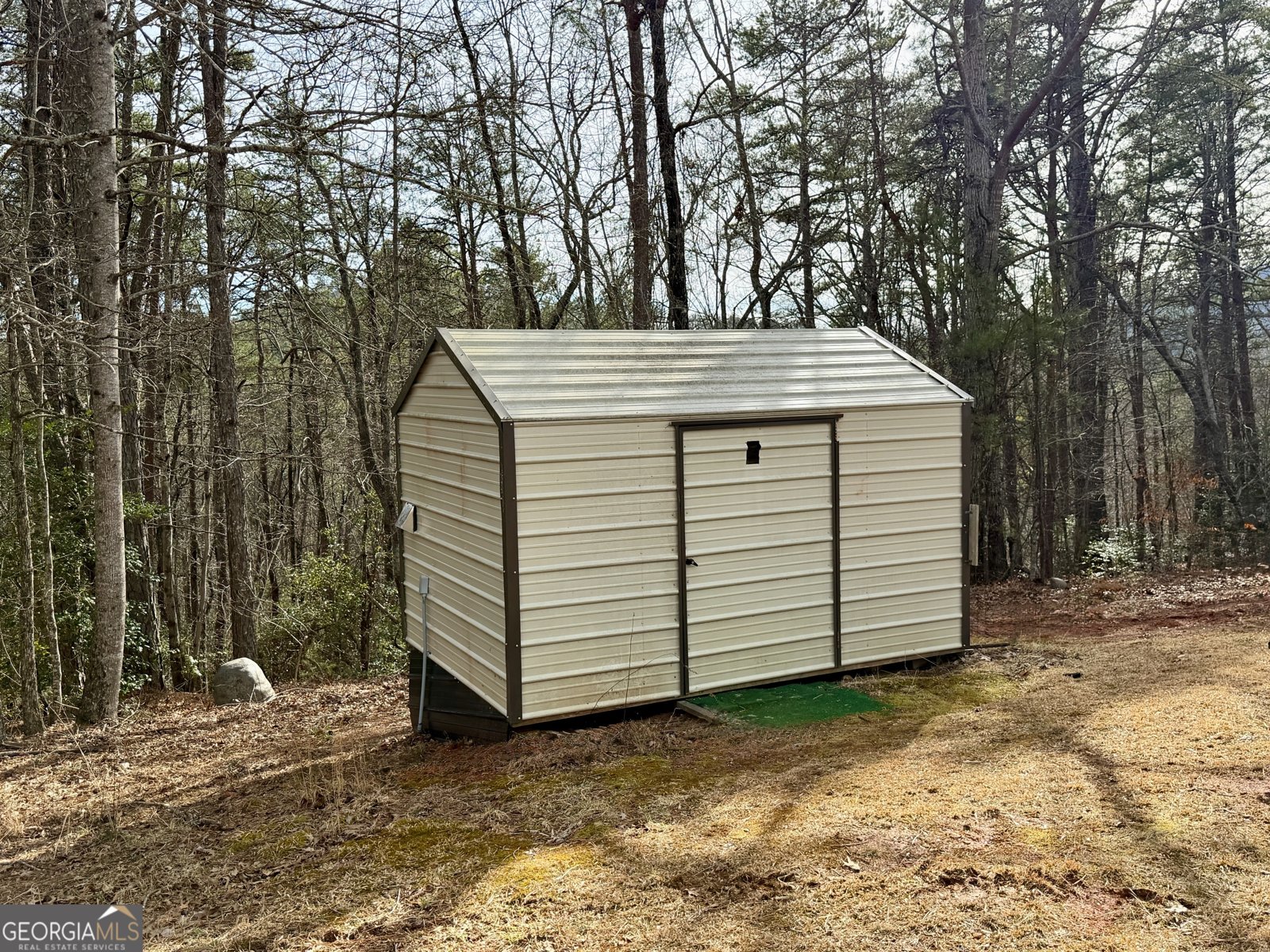 127 Kolby Lane Clayton - Photo 33