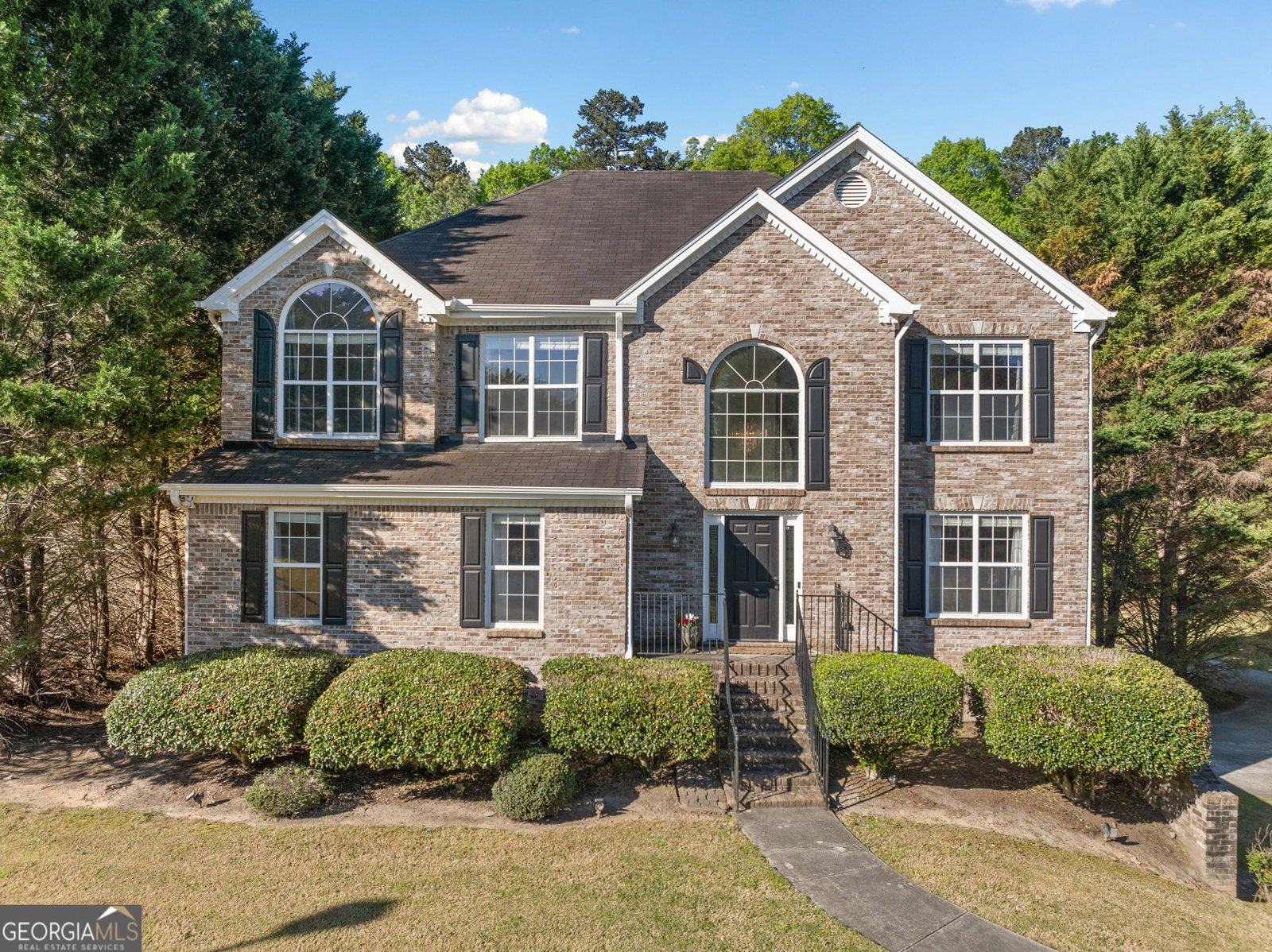 1520 Windsong Park Drive Dacula - Photo 1