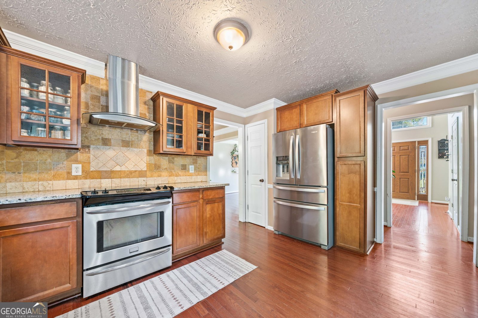 1520 Windsong Park Drive Dacula - Photo 10