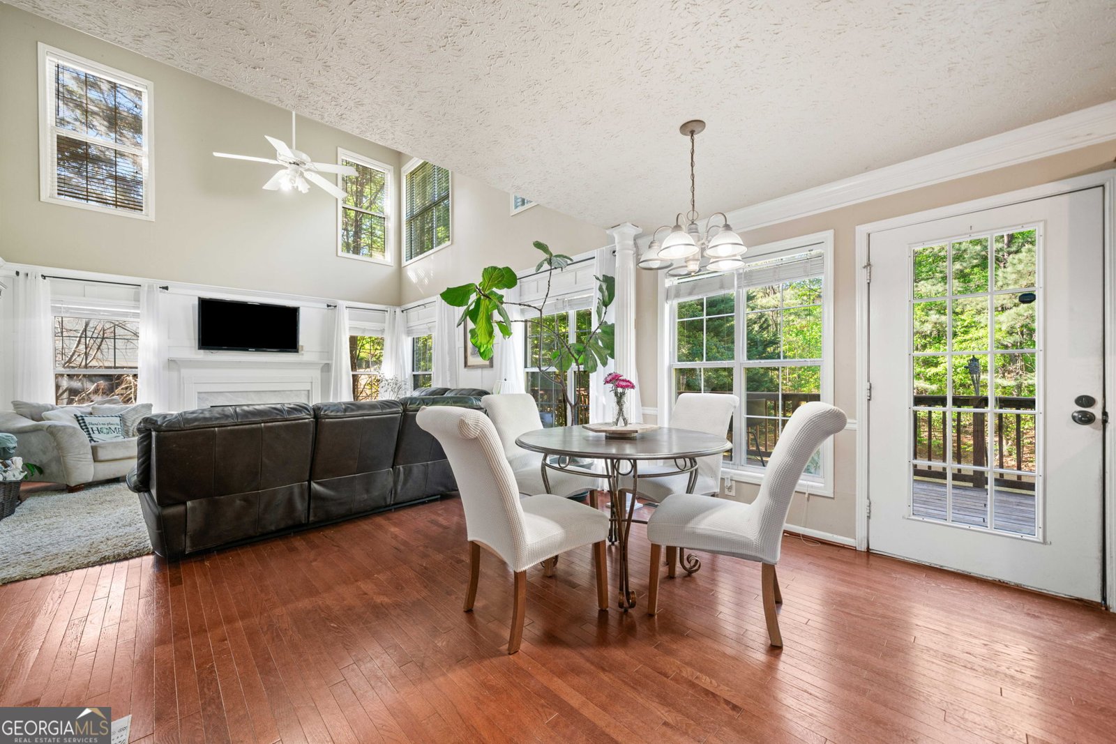 1520 Windsong Park Drive Dacula - Photo 12