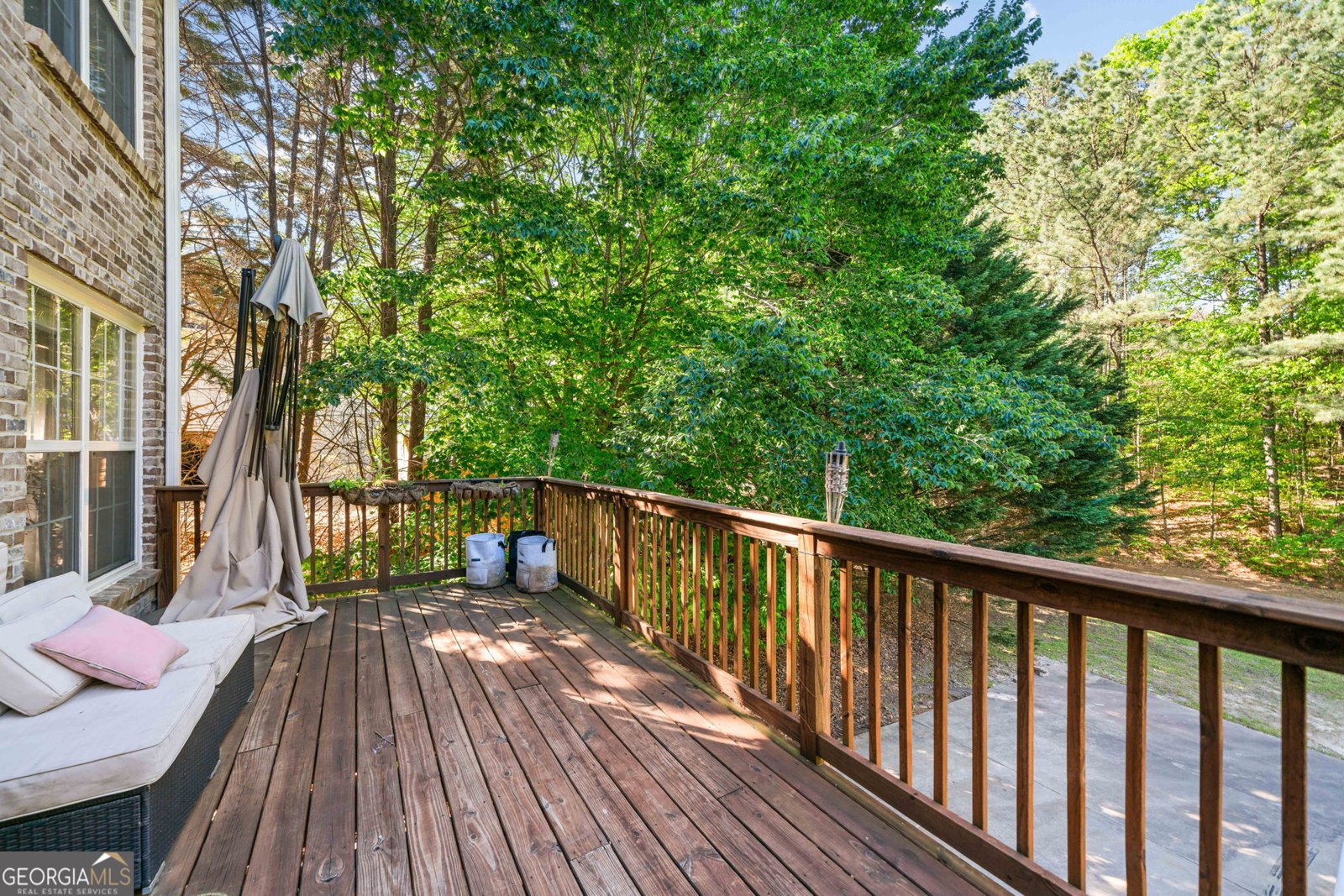 1520 Windsong Park Drive Dacula - Photo 13