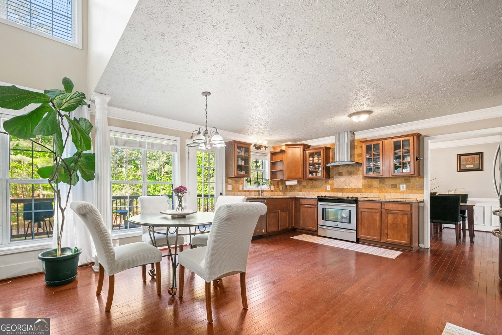 1520 Windsong Park Drive Dacula - Photo 14