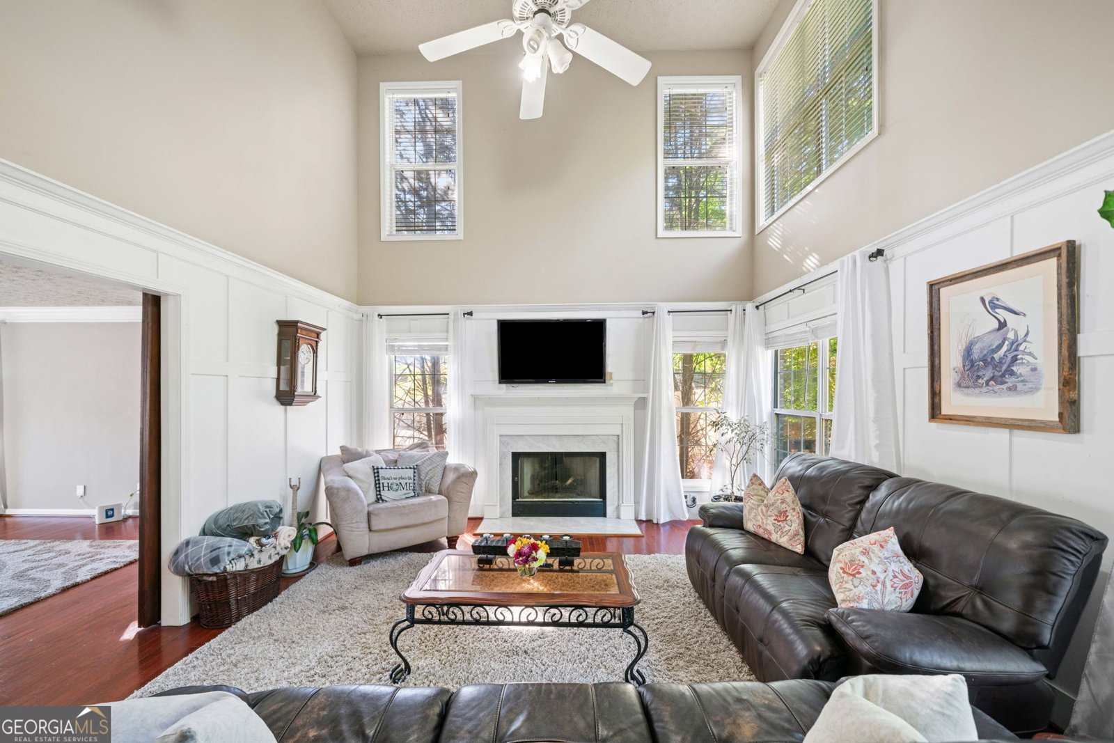 1520 Windsong Park Drive Dacula - Photo 15