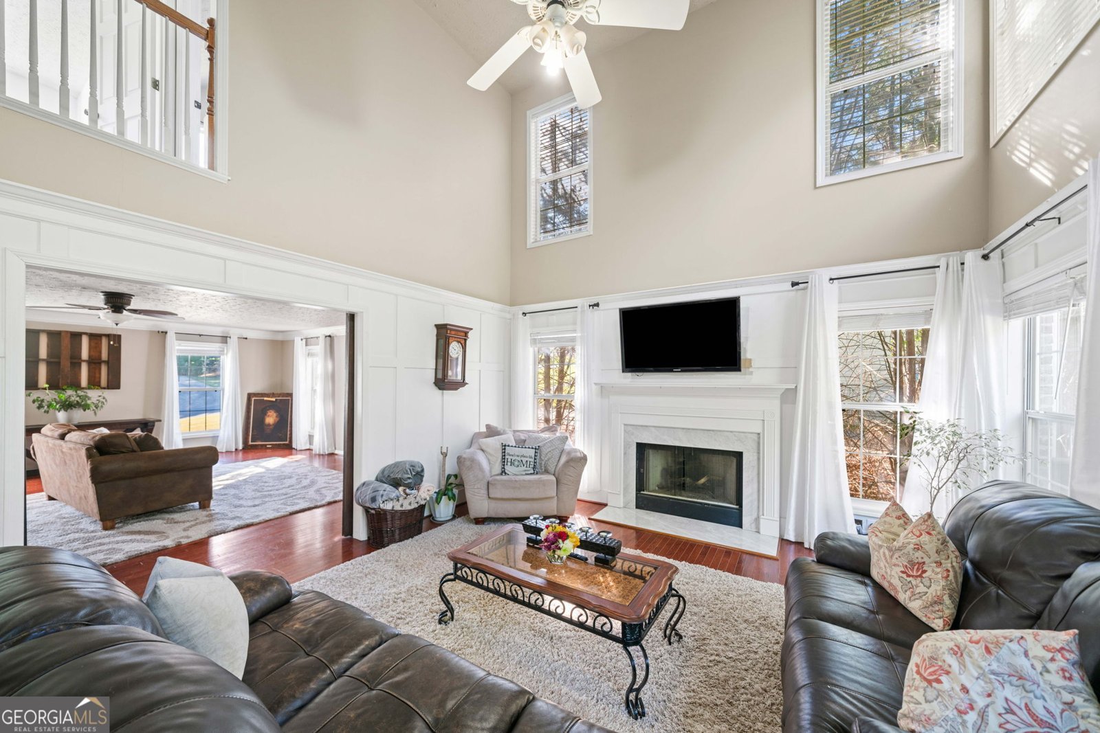 1520 Windsong Park Drive Dacula - Photo 16