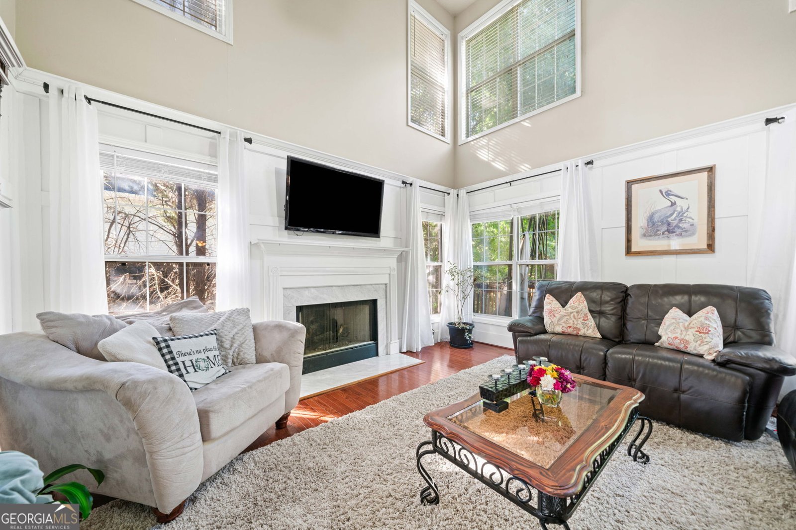 1520 Windsong Park Drive Dacula - Photo 17