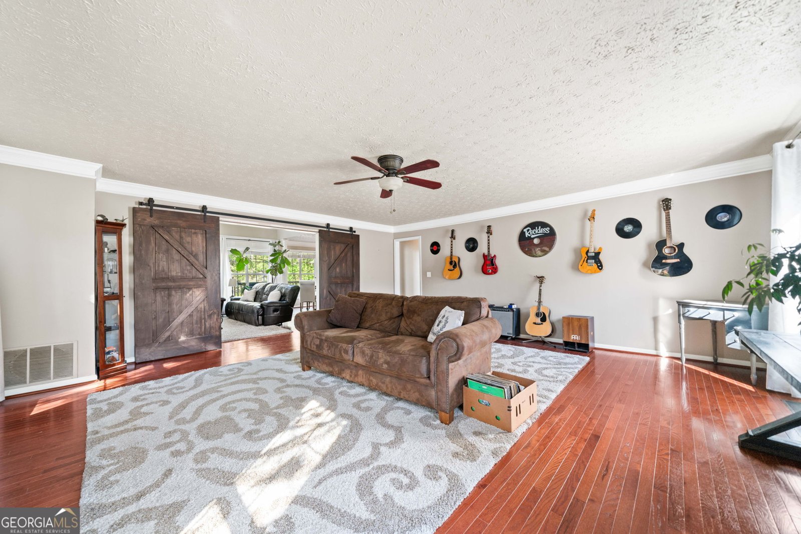 1520 Windsong Park Drive Dacula - Photo 21