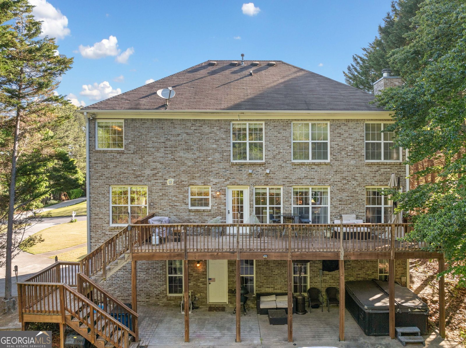 1520 Windsong Park Drive Dacula - Photo 37