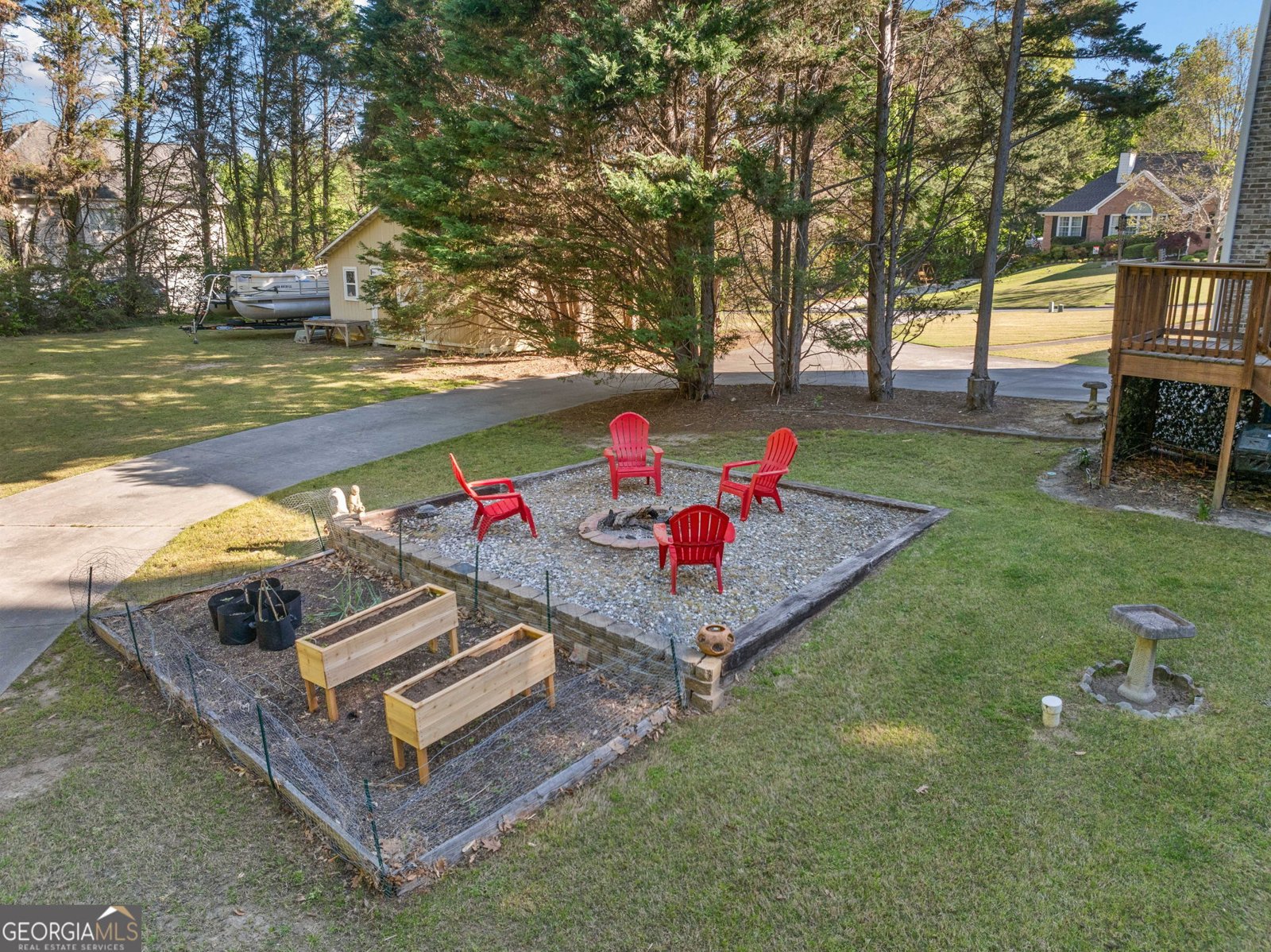 1520 Windsong Park Drive Dacula - Photo 38