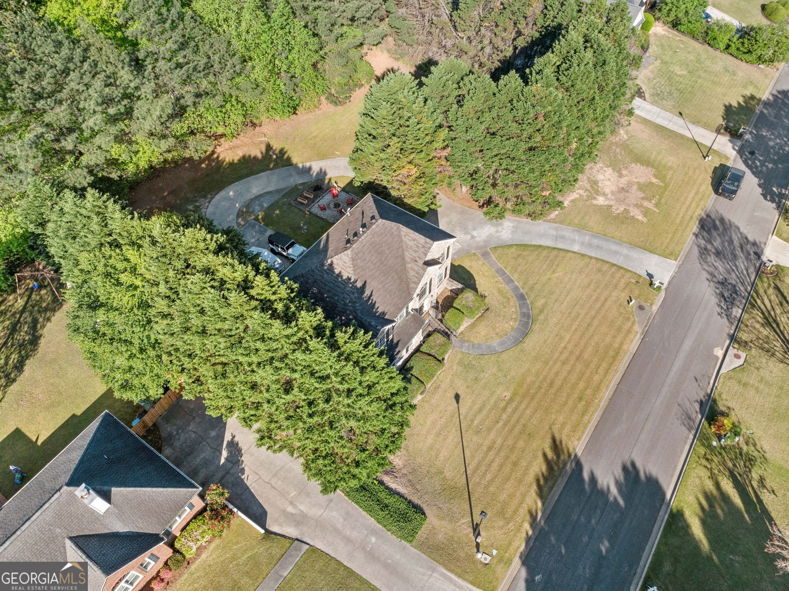 1520 Windsong Park Drive Dacula - Photo 41