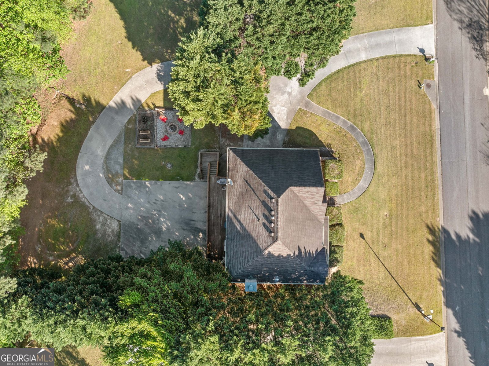 1520 Windsong Park Drive Dacula - Photo 43