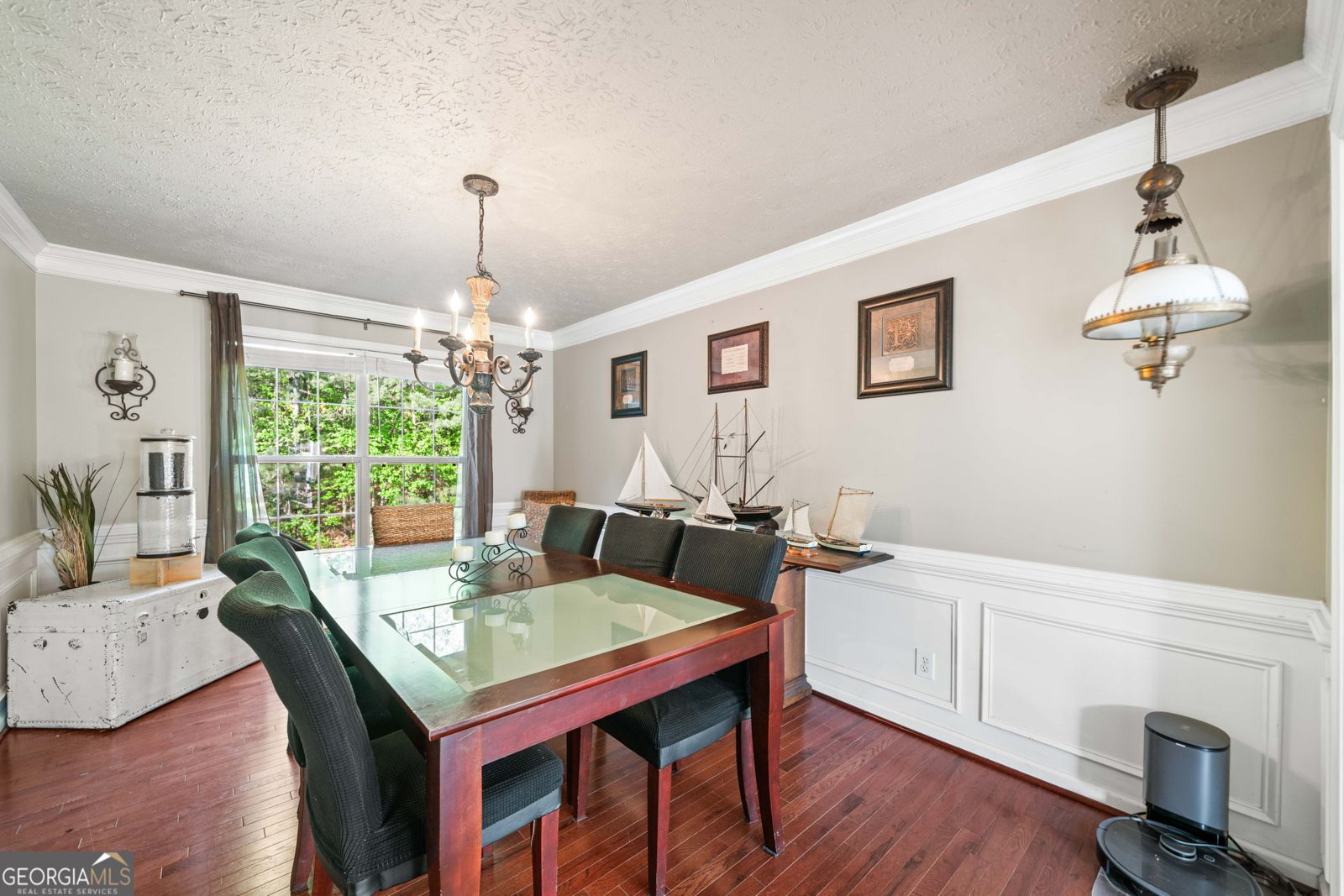 1520 Windsong Park Drive Dacula - Photo 8