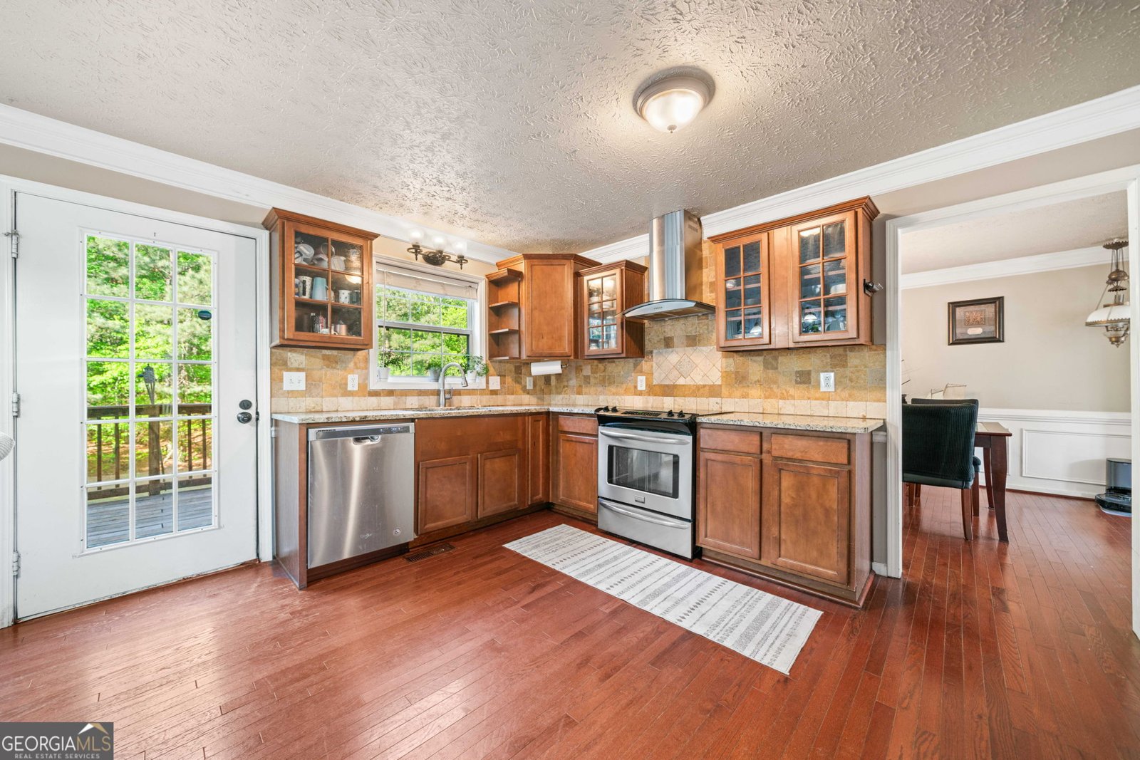 1520 Windsong Park Drive Dacula - Photo 9