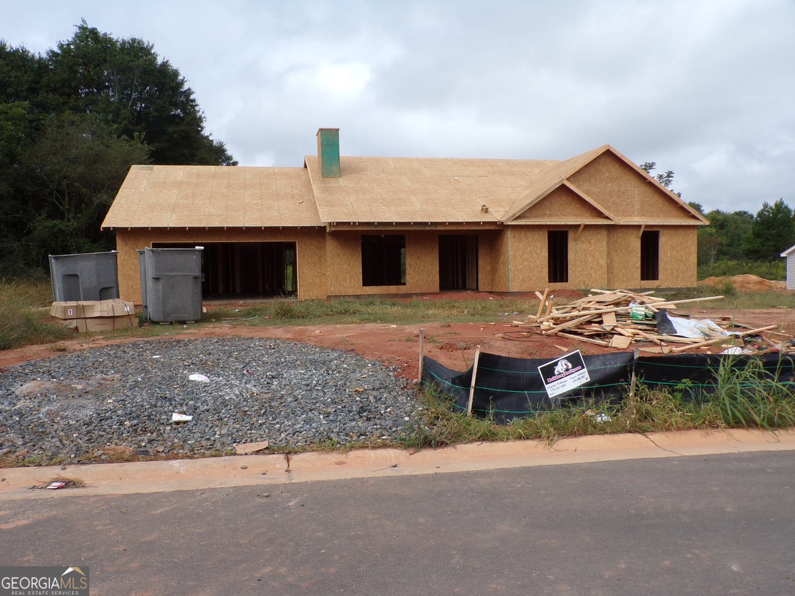 226 Airport Road Canon - Photo 1