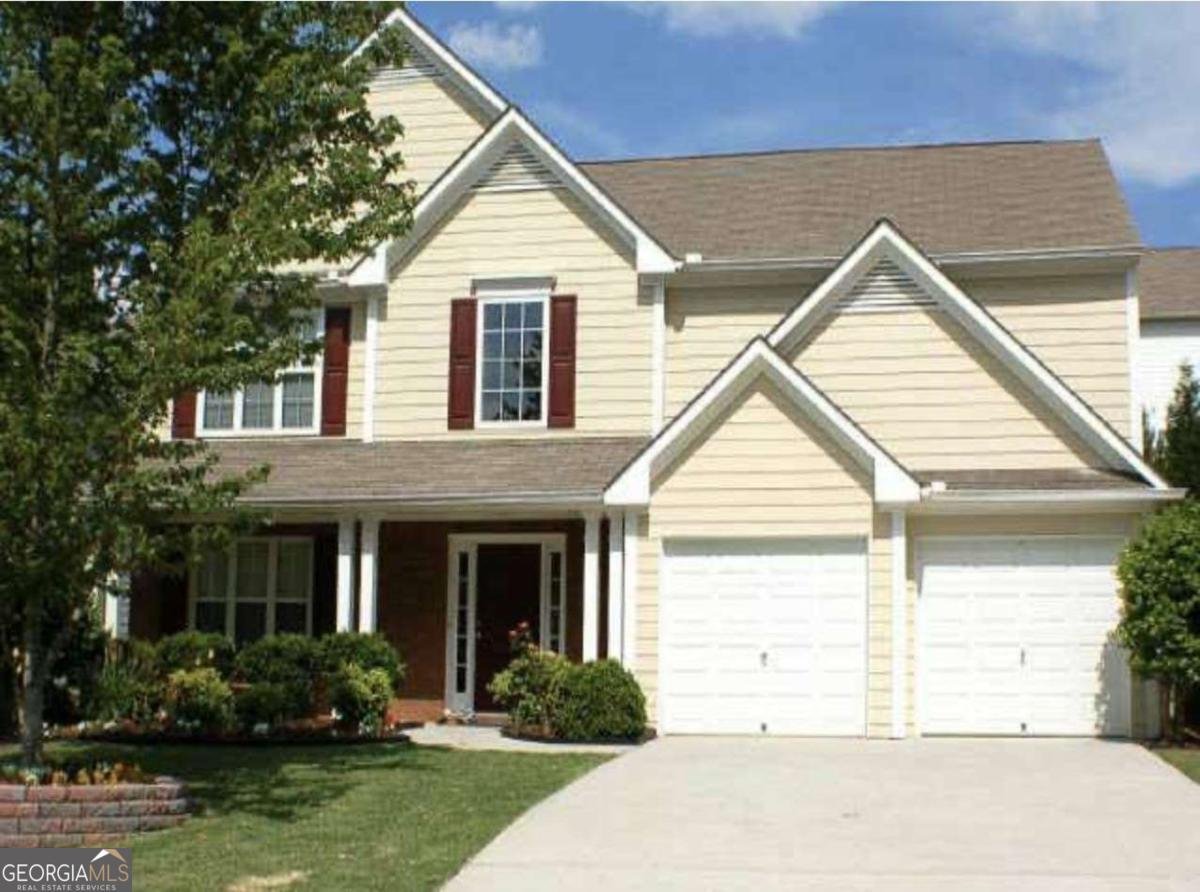 3780 Harris Boulevard Kennesaw - Photo 1