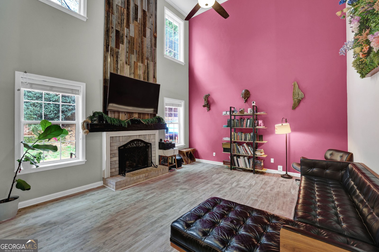 3780 Harris Boulevard Kennesaw - Photo 18