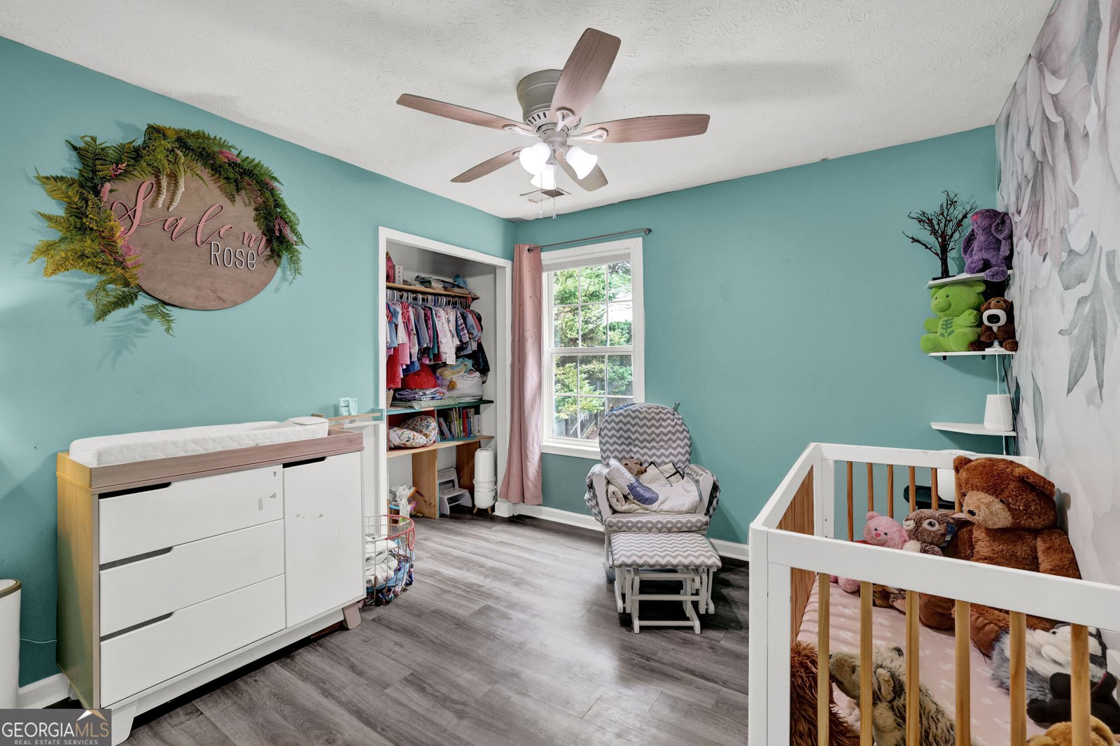 3780 Harris Boulevard Kennesaw - Photo 31