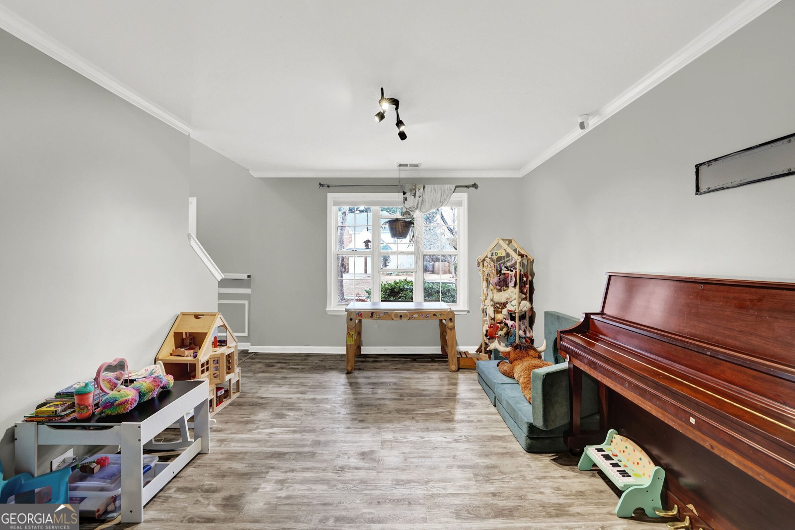 3780 Harris Boulevard Kennesaw - Photo 8