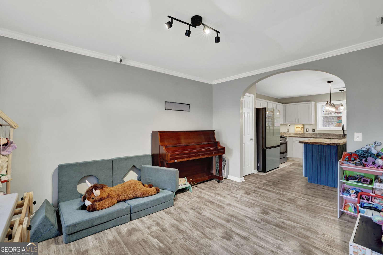 3780 Harris Boulevard Kennesaw - Photo 9