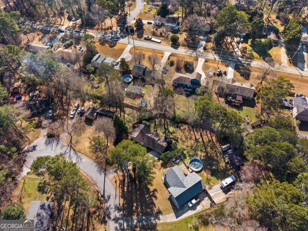 3283 Kimberly Woods Court Lilburn - Photo 38