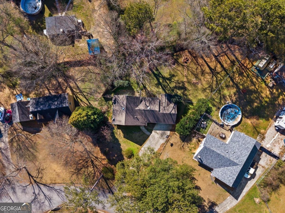 3283 Kimberly Woods Court Lilburn - Photo 41