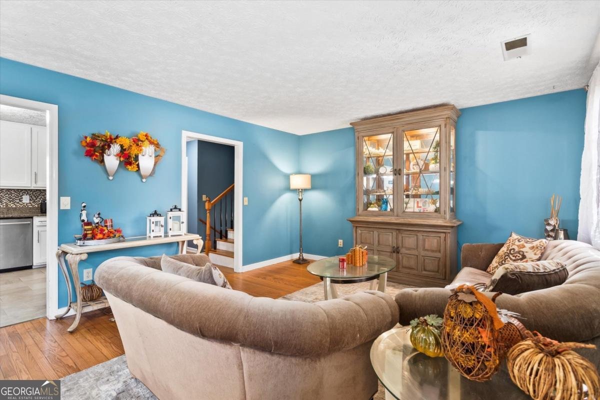 3283 Kimberly Woods Court Lilburn - Photo 6