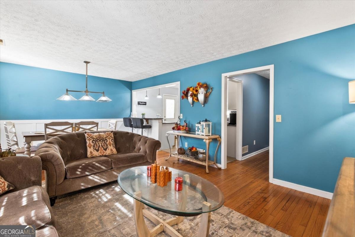 3283 Kimberly Woods Court Lilburn - Photo 7