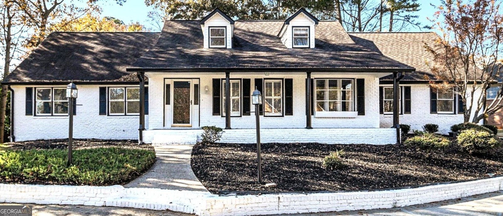 855 John Court Lawrenceville - Photo 1