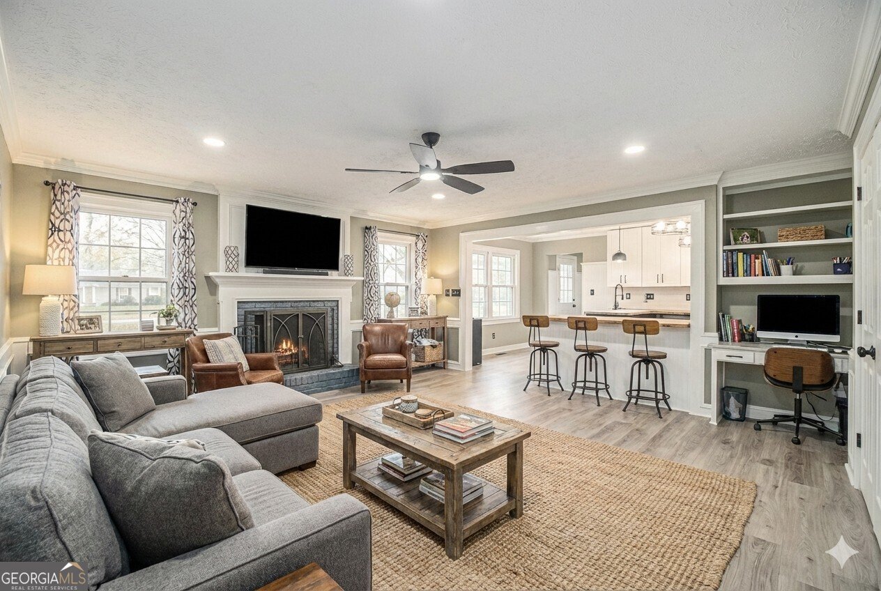 855 John Court Lawrenceville - Photo 17