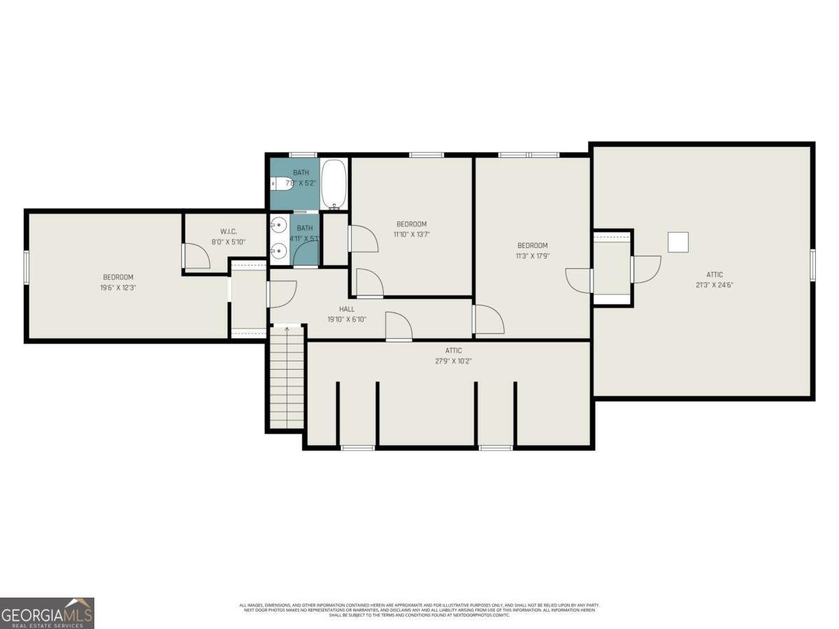 855 John Court Lawrenceville - Photo 52